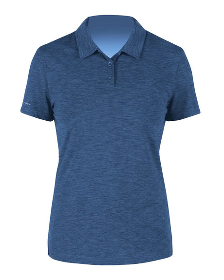 ANETIK Women's Breeze Tech Polo ANETIK