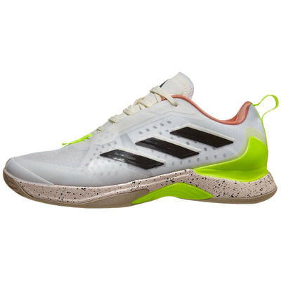 adidas Women's Avacourt Tennis Shoes