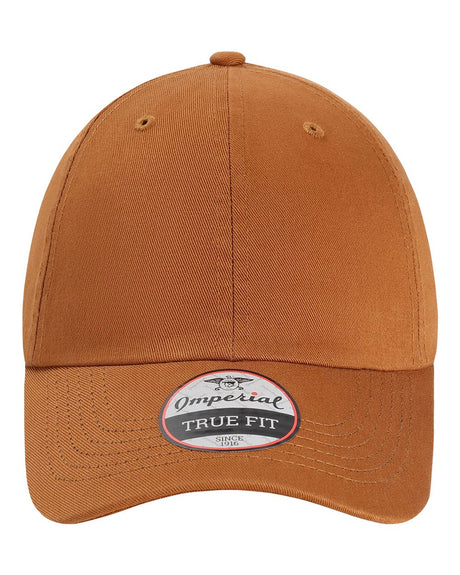 Imperial The Original Buckle Dad Hat Imperial