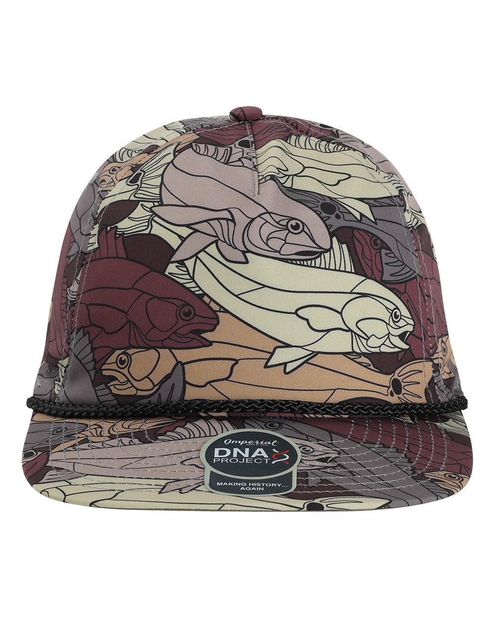Imperial The Golden Hour Cap Imperial