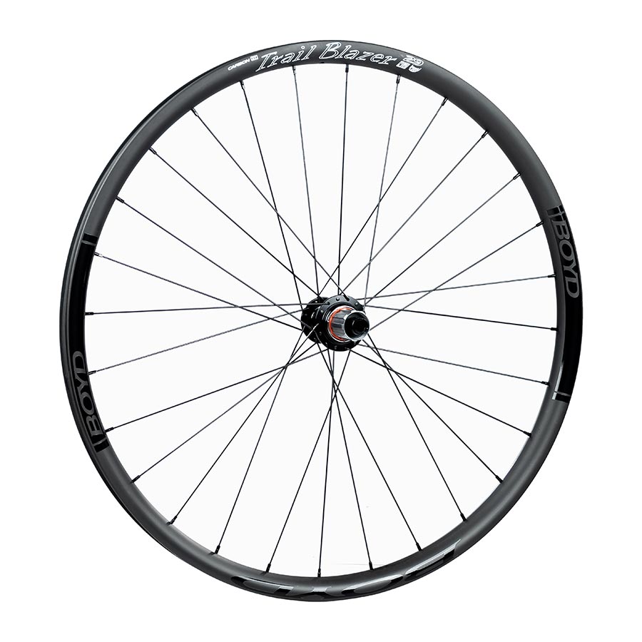Boyd Cycling Trailblazer Wheel Bicycle Wheels Wheels