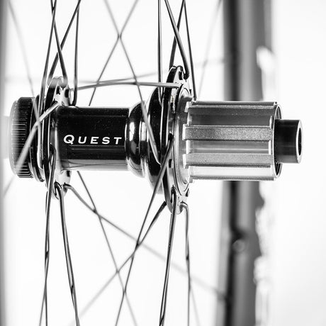 Boyd Cycling Trailblazer Wheel Bicycle Wheels Wheels