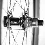 Boyd Cycling Trailblazer Wheel Bicycle Wheels Wheels