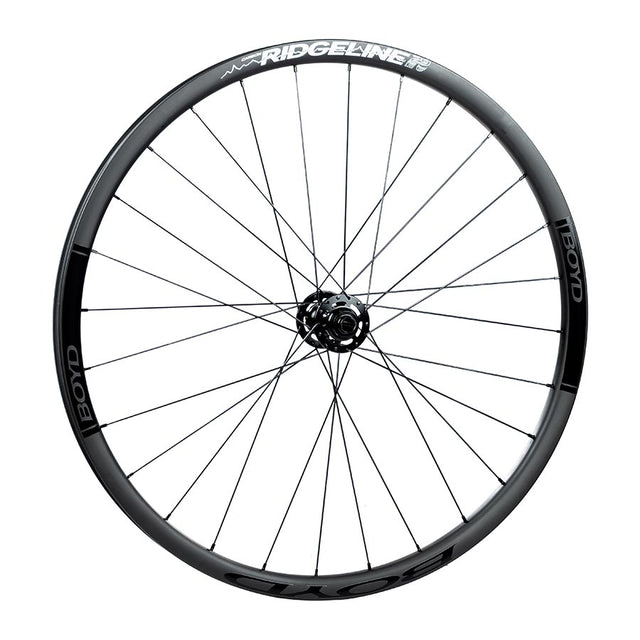 Boyd Cycling Ridgeline Wheel-1