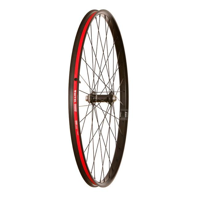 Wheel Shop WTB HTZ i30 / Shimano XT HB-M8110-B / FH-M8010-B / FH-M8110- Wheel-1