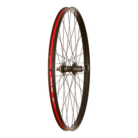 Wheel Shop WTB HTZ i30 / Shimano XT HB-M8110-B / FH-M8010-B / FH-M8110- Wheel Wheel Shop