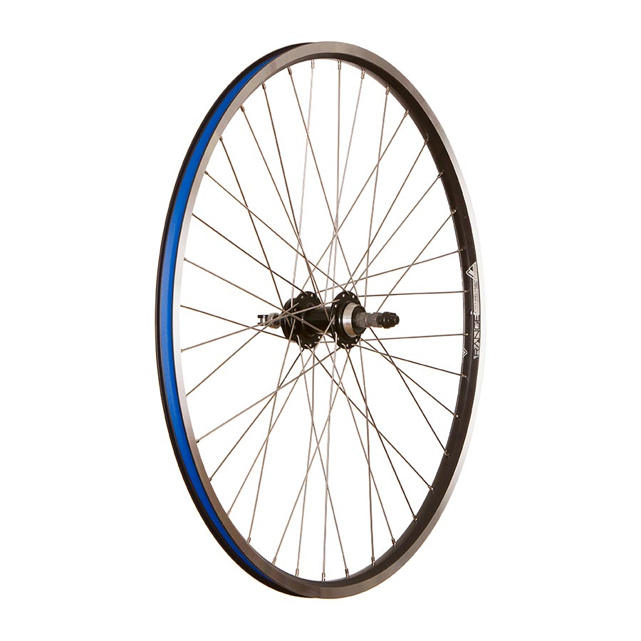 RCG DW19-700 Wheel Bicycle Wheels Wheels