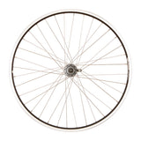 RCG DW19-700 Wheel Bicycle Wheels Wheels