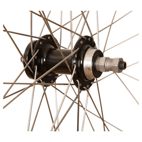 RCG DW19-700 Wheel Bicycle Wheels Wheels