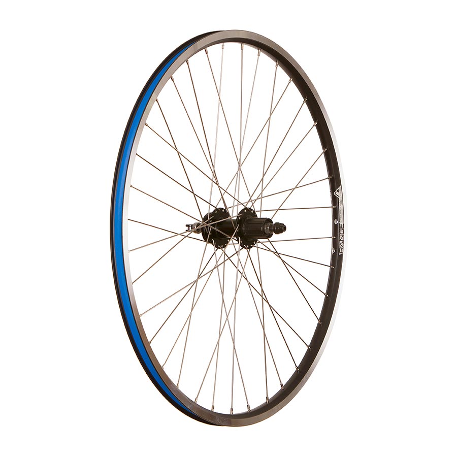 RCG DW19-700 Wheel Bicycle Wheels Wheels