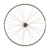 RCG DW19-700 Wheel Bicycle Wheels Wheels