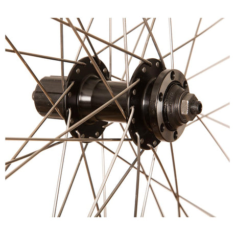 RCG DW19-700 Wheel Bicycle Wheels Wheels