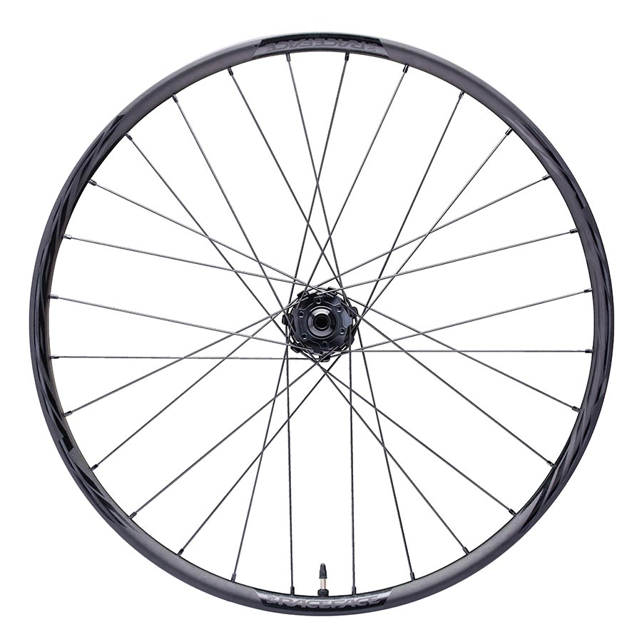 Race Face Turbine Chainrings