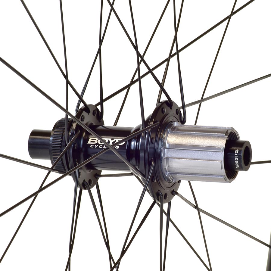 Boyd Cycling Jocassee Wheel Bicycle Wheels Wheels
