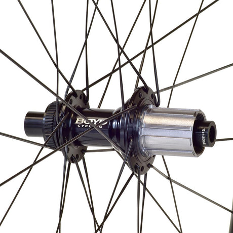 Boyd Cycling Jocassee Wheel Bicycle Wheels Wheels