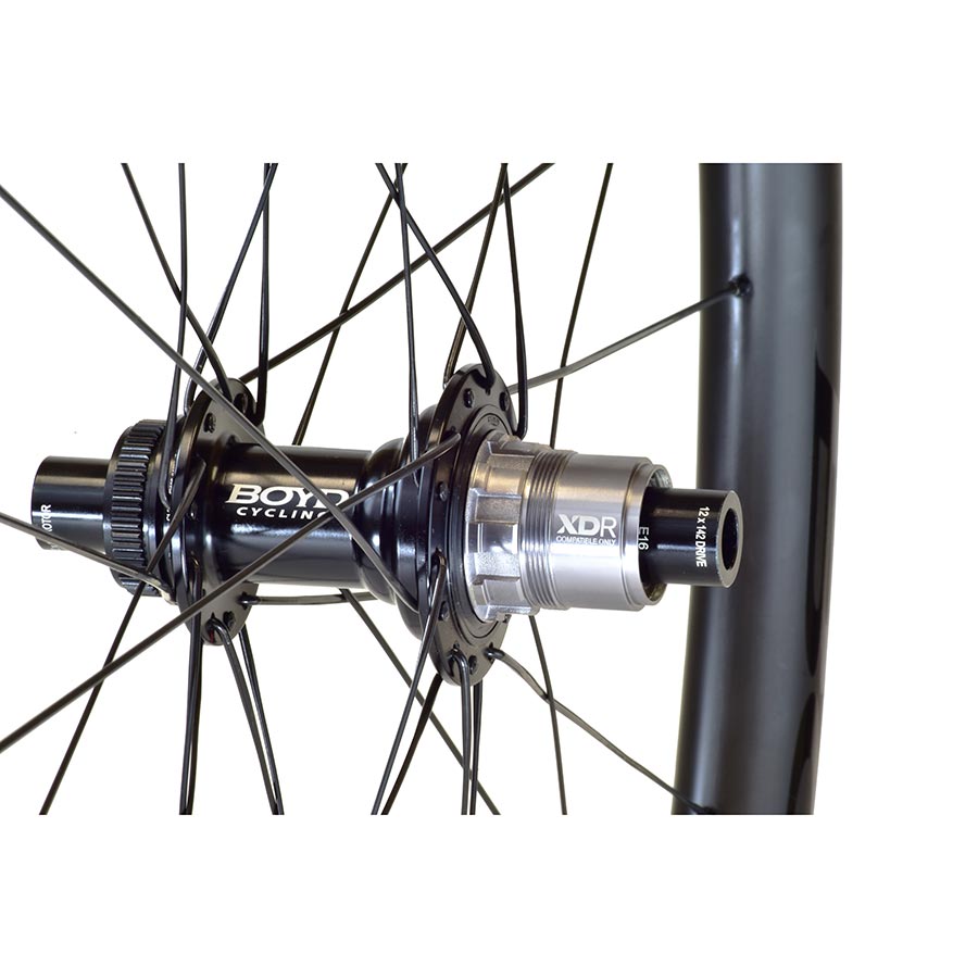 Boyd Cycling Jocassee Wheel Bicycle Wheels Wheels