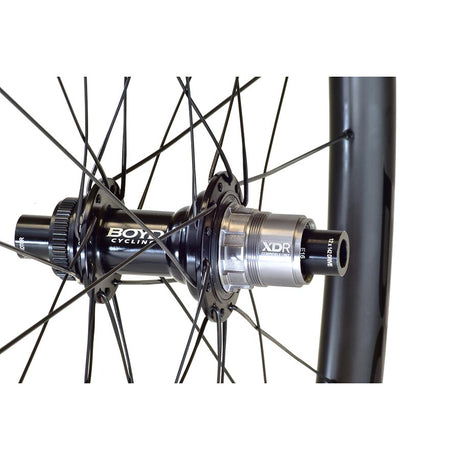 Boyd Cycling Jocassee Wheel Bicycle Wheels Wheels