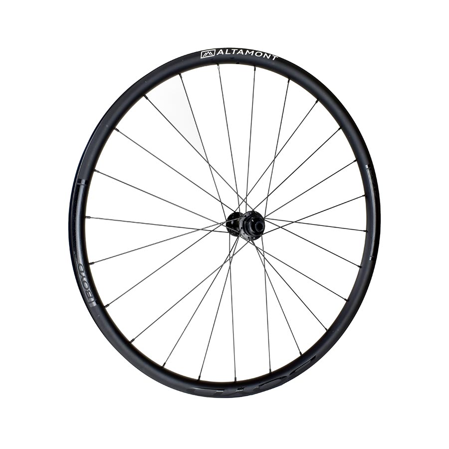 Boyd Cycling Altamont Disc Wheel Bicycle Wheels Wheels