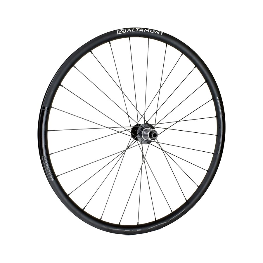 Boyd Cycling Altamont Disc Wheel Bicycle Wheels Wheels