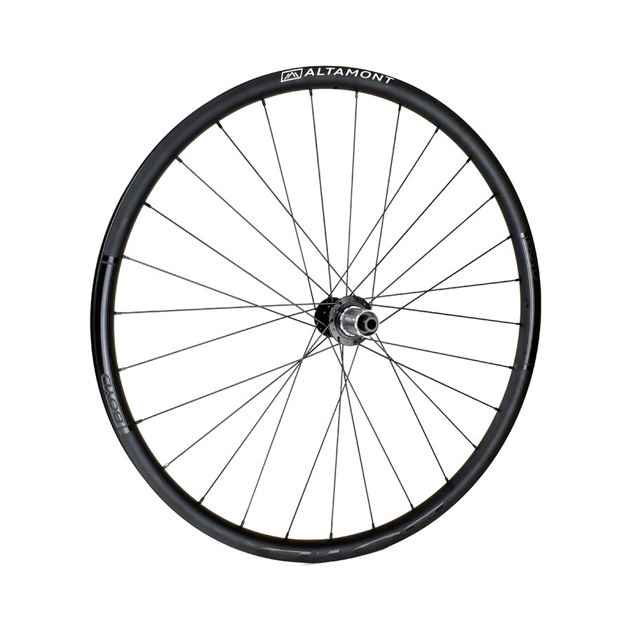 Boyd Cycling Altamont Disc Wheel Bicycle Wheels Wheels