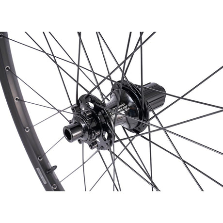Seido Magnon Wheel Bicycle Wheels Wheels