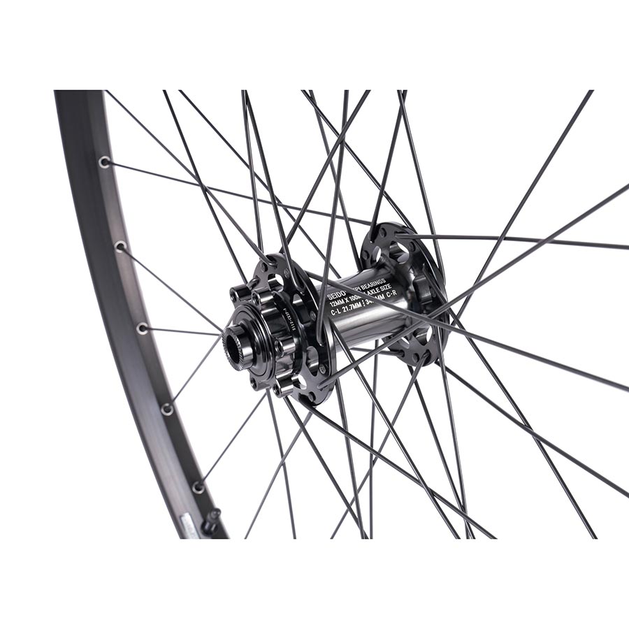Seido Magnon Wheel Bicycle Wheels Wheels