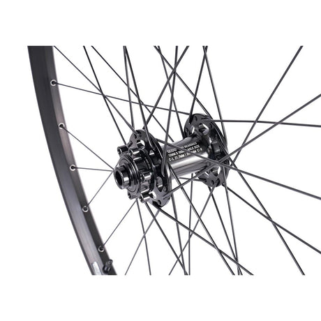 Seido Magnon Wheel Bicycle Wheels Wheels