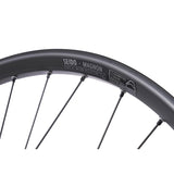 Seido Magnon Wheel Bicycle Wheels Wheels
