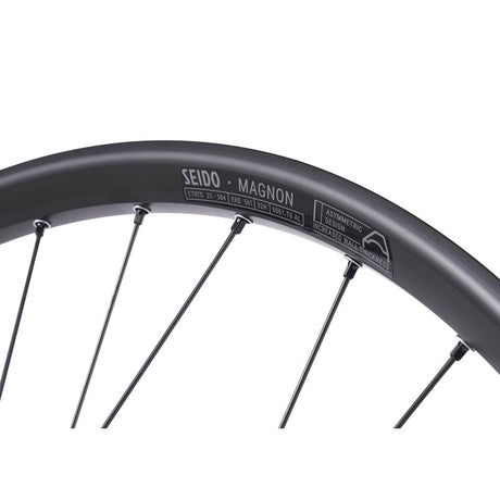 Seido Magnon Wheel Bicycle Wheels Wheels