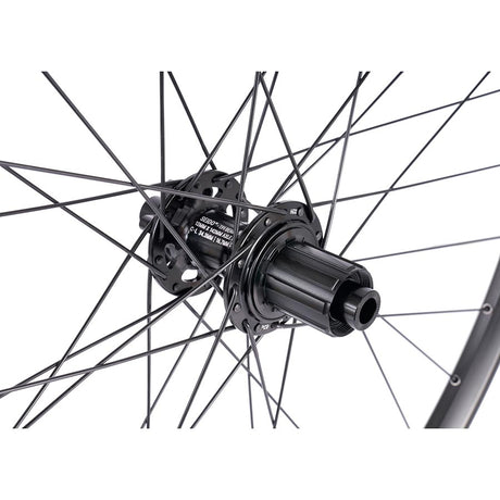 Seido Magnon Wheel Bicycle Wheels Wheels