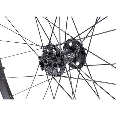 Seido Magnon Wheel Bicycle Wheels Wheels