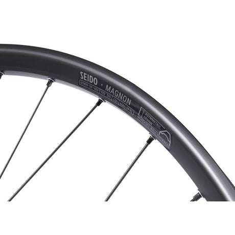 Seido Magnon Wheel Bicycle Wheels Wheels
