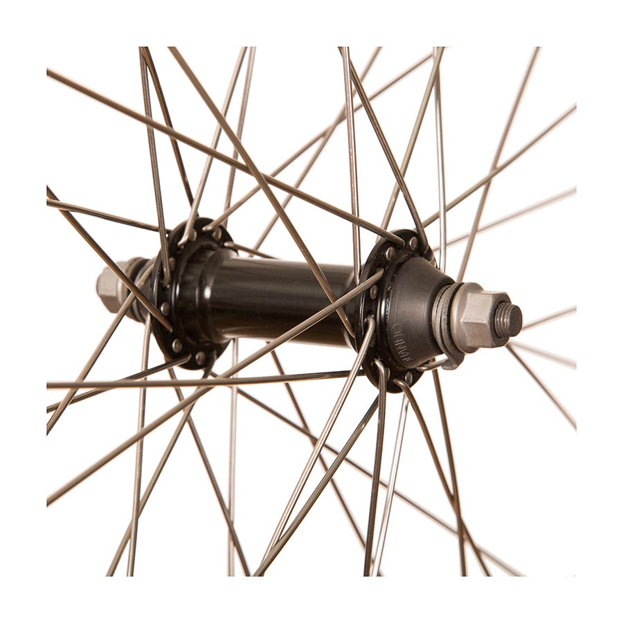 RCG SW20-26 Wheel Bicycle Wheels Wheels