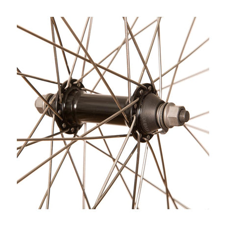 RCG SW20-26 Wheel Bicycle Wheels Wheels