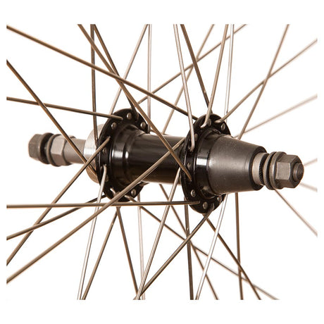 RCG SW20-26 Wheel Bicycle Wheels Wheels