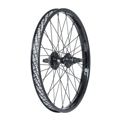 Salt EX Cassette Wheel Bicycle Wheels Wheels