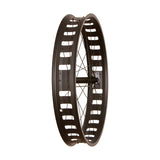 Wheel Shop EVO JP95 FAT BIKE / Novatec D201SB / Novatec D202SB 27.5" Wheel Wheel Shop