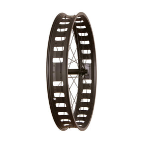 Wheel Shop EVO JP95 FAT BIKE / Novatec D201SB / Novatec D202SB 27.5" Wheel-1