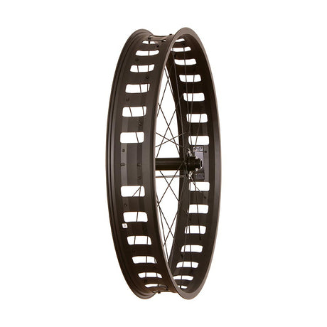 Wheel Shop EVO JP95 FAT BIKE / Novatec D201SB / Novatec D202SB 27.5" Wheel Wheel Shop