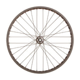 Wheel Shop EVO JP95 FAT BIKE / Novatec D201SB / Novatec D202SB 27.5" Wheel Wheel Shop