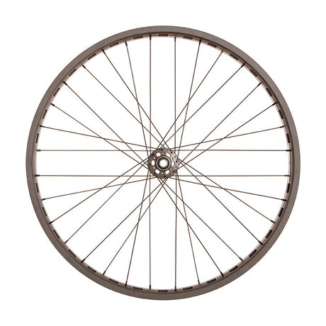 Wheel Shop EVO JP95 FAT BIKE / Novatec D201SB / Novatec D202SB 27.5" Wheel Wheel Shop