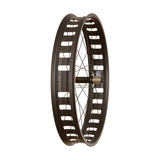 Wheel Shop EVO JP95 FAT BIKE / Novatec D201SB / Novatec D202SB 27.5" Wheel Wheel Shop