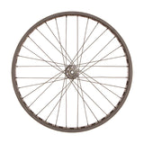 Wheel Shop EVO JP95 FAT BIKE / Novatec D201SB / Novatec D202SB 27.5" Wheel Wheel Shop
