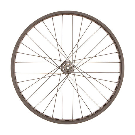 Wheel Shop EVO JP95 FAT BIKE / Novatec D201SB / Novatec D202SB 27.5" Wheel Wheel Shop