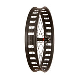 Wheel Shop EVO JP95 FAT BIKE / Novatec D201SB / Novatec D202SB 27.5" Wheel Wheel Shop
