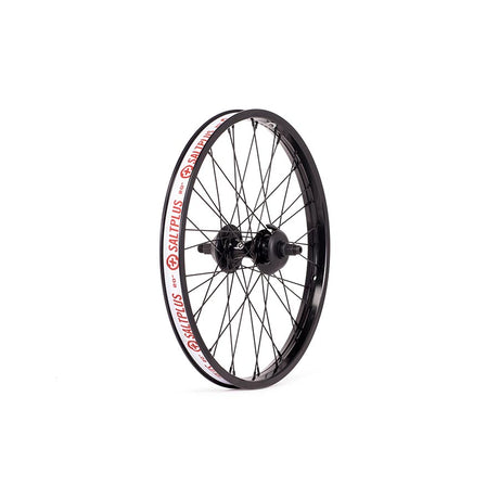 Salt Plus Summit Rear Wheel Bicycle Wheels Wheels