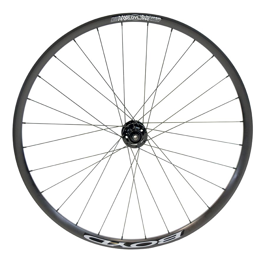 Boyd Cycling Prologue GVL Wheel