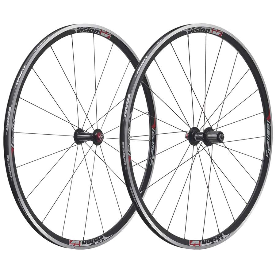 Vision Team 25 Wheel