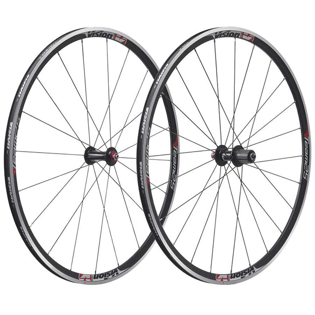 Vision Team 25 Wheel