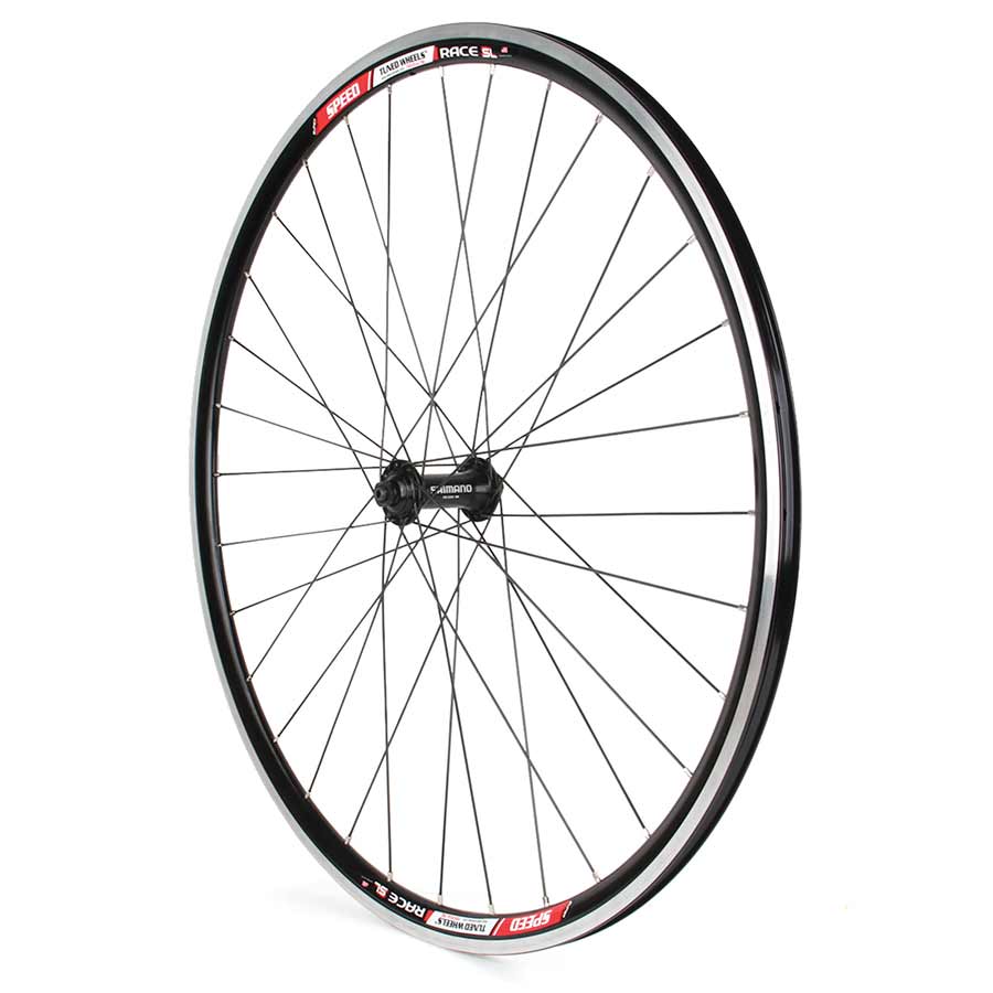 Sta-Tru Speed Tuned Superlight F Wheel